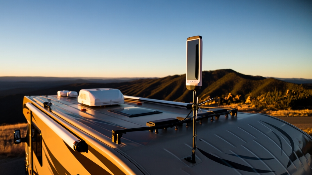 Best Cell Phone Boosters for RVs in 2025 – Stay Connected