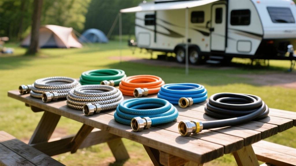 Best RV Hoses