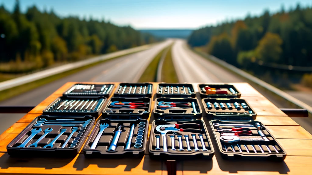 top rv tool kits 2025
