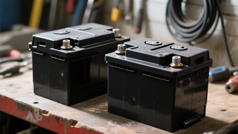 Do AGM Batteries Need to Be Vented