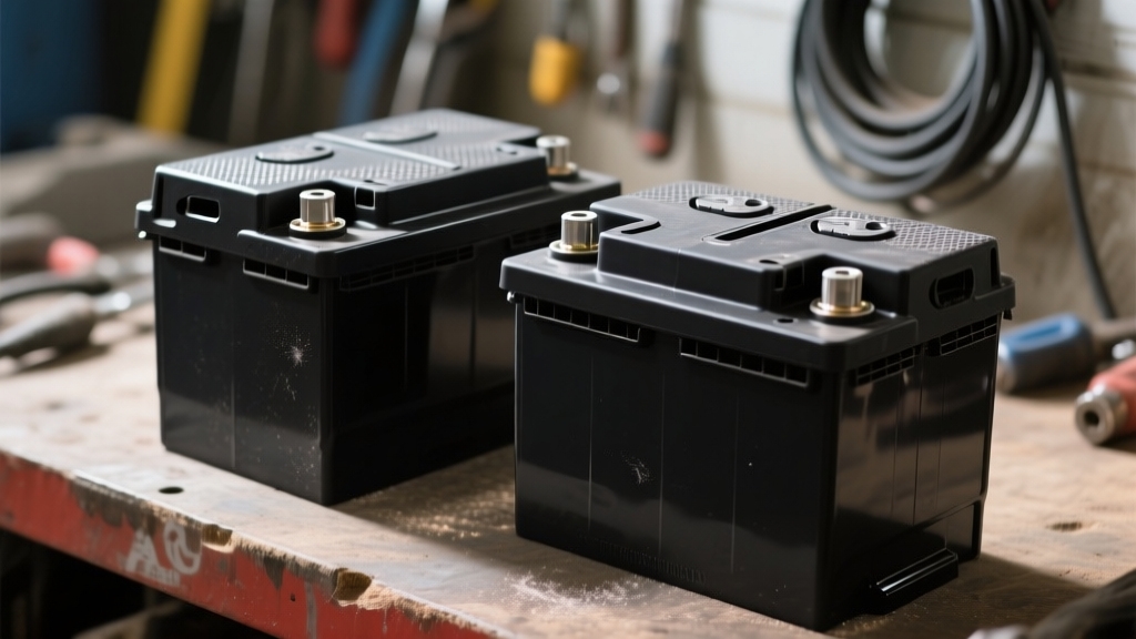 Do AGM Batteries Need to Be Vented