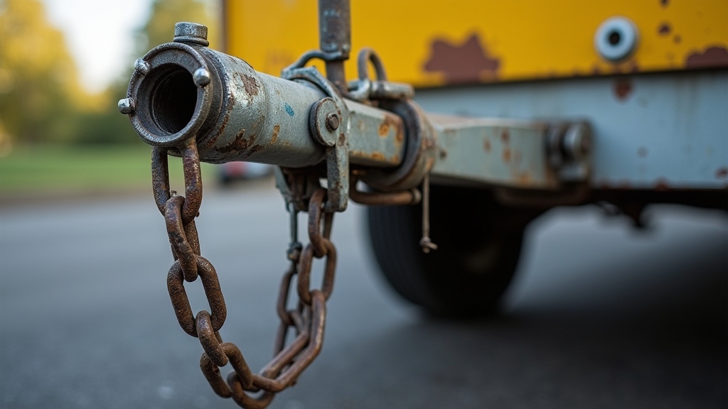 Mechanical Components Affecting Brake Connectivity