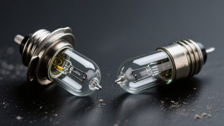 1141 Bulb vs 1156