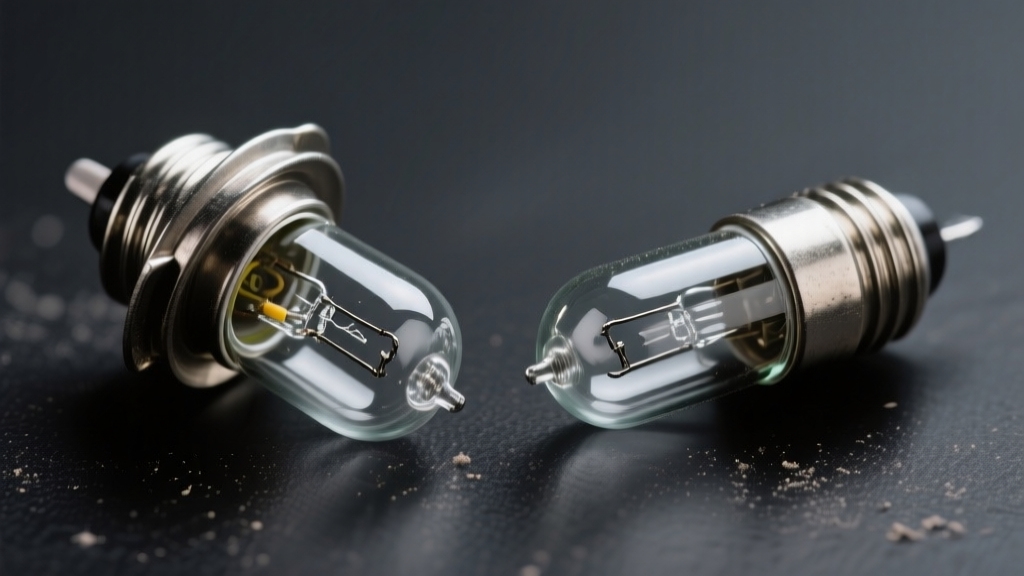 1141 Bulb vs 1156