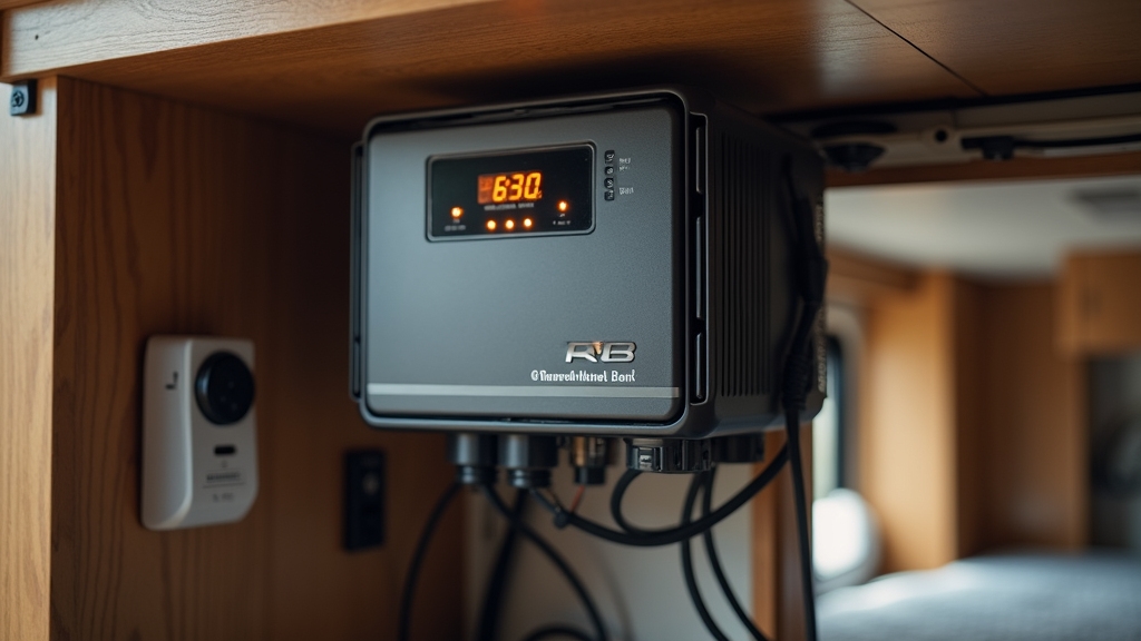 choose compatible safe converter