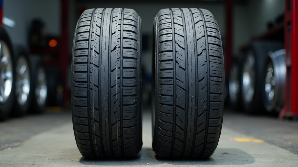 global tire brands comparison