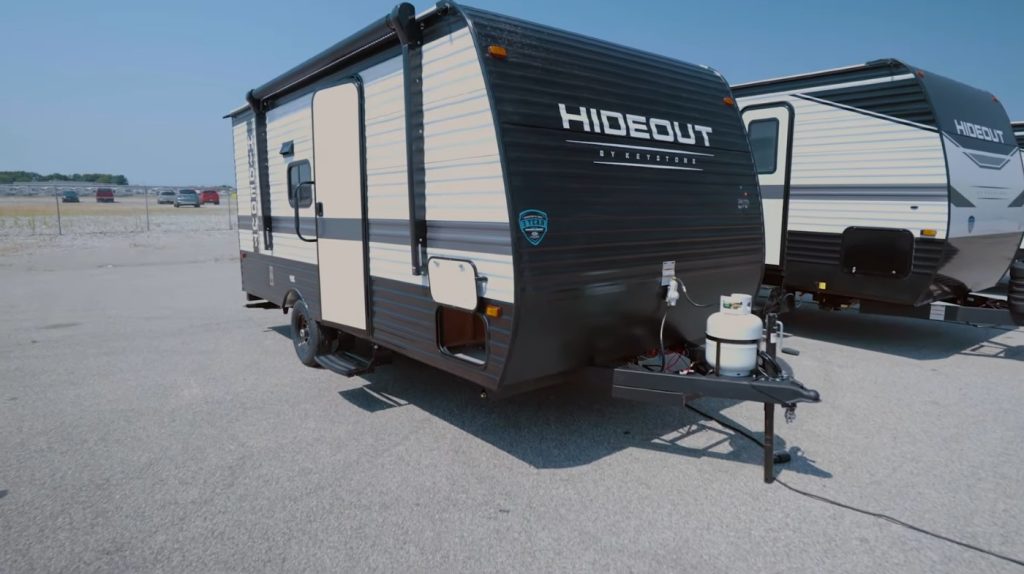 hideout by keystone reviews