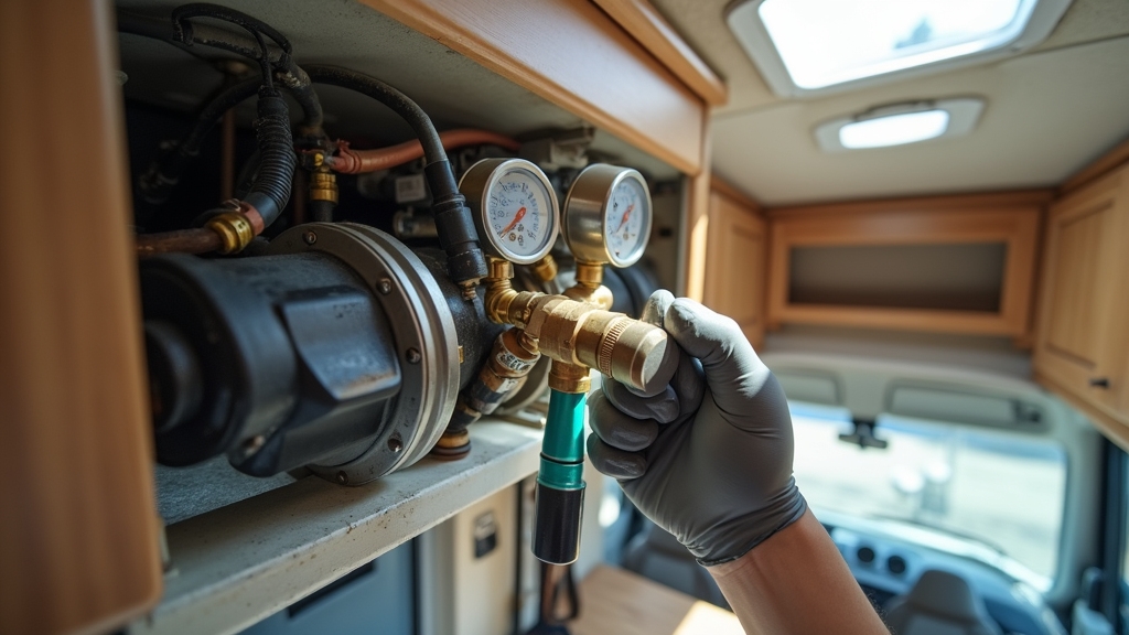 How to Recharge Rv Air Conditioner