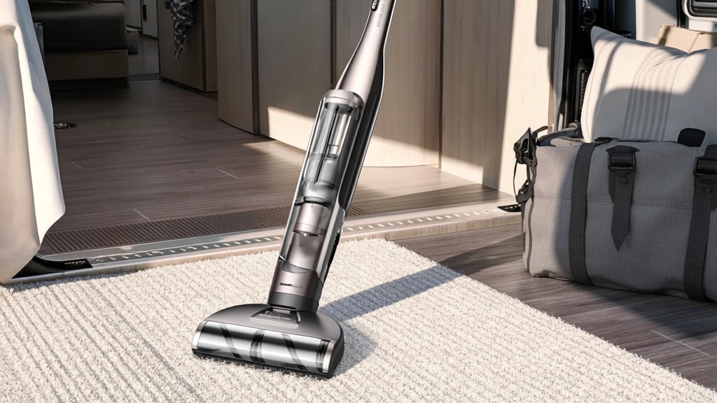 Best RV Vacuum Cleaners