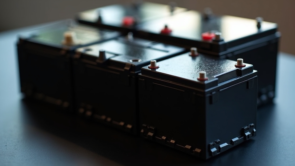 Best 12 Volt Lithium Batteries