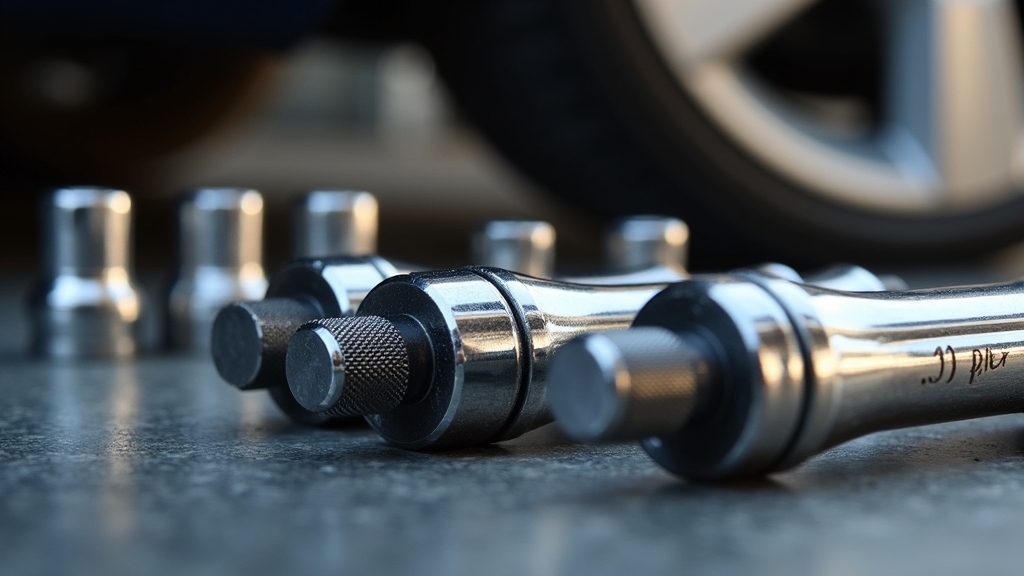 Smart Shopping: Torque Wrench Features That Matter