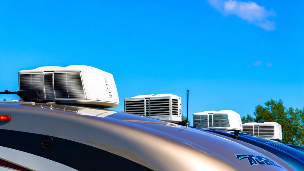 Best 12V RV Air Conditioners
