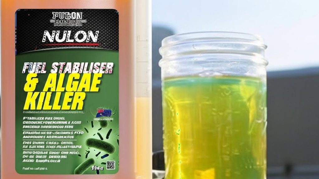 Best Diesel Algae Killer for 2026 That Really Works