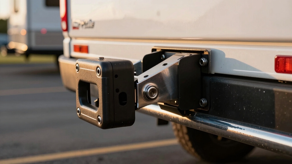 Propride Hitch Reviews: Smart Design Meets Reliable Towing