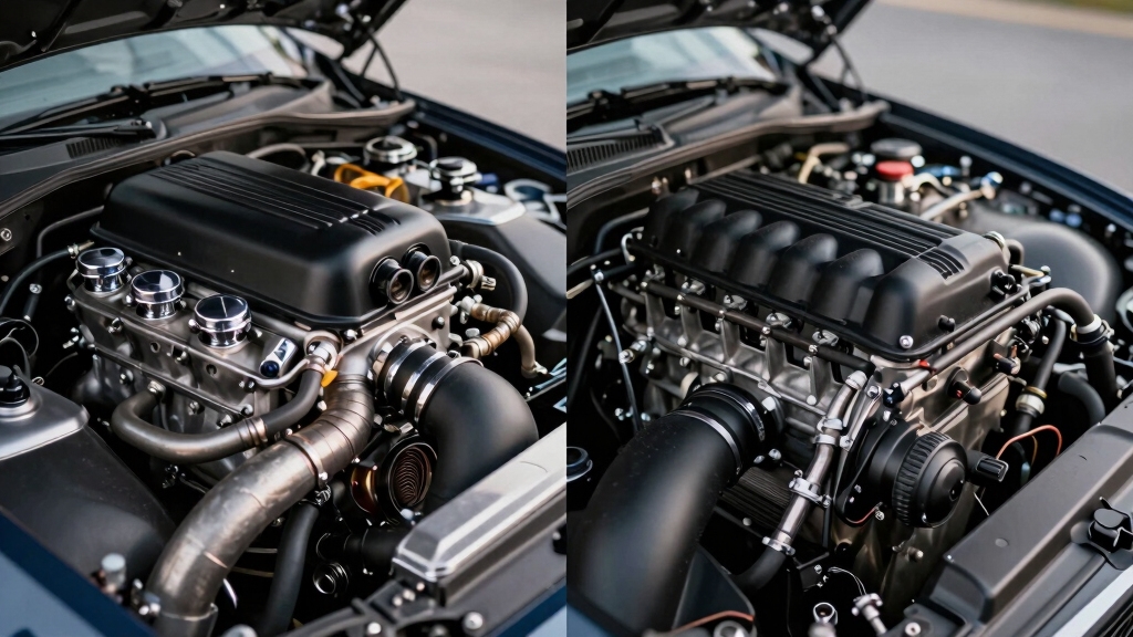 5.7 Vortec vs 5.3 Vortec: Real-World Performance Compared