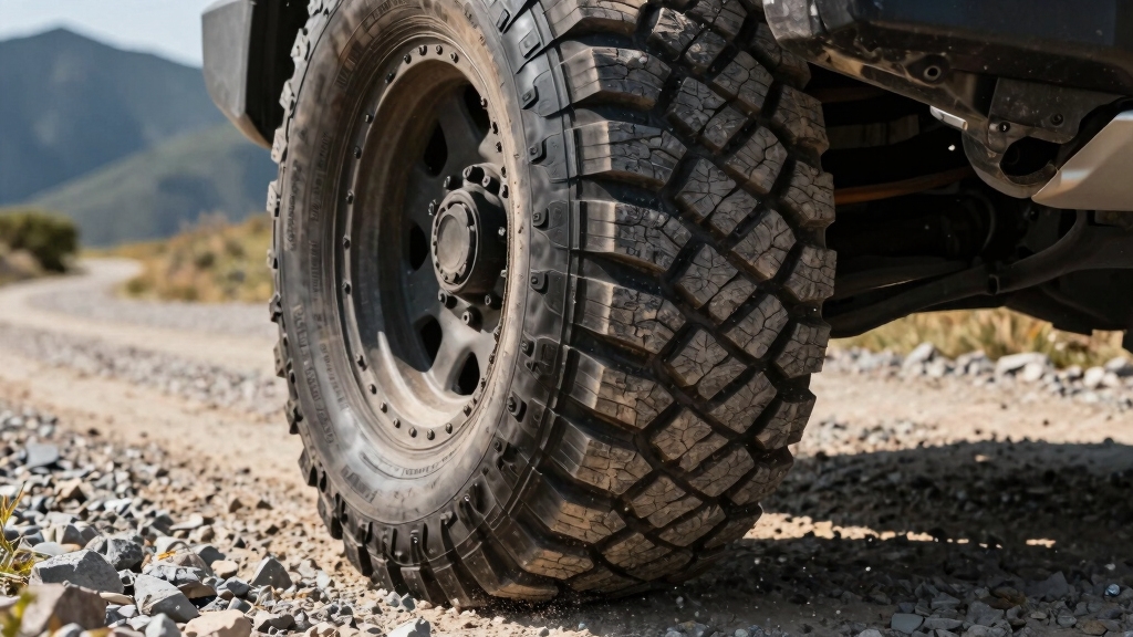 Best Truck Tires for 2026 That Boost Performance & Safety