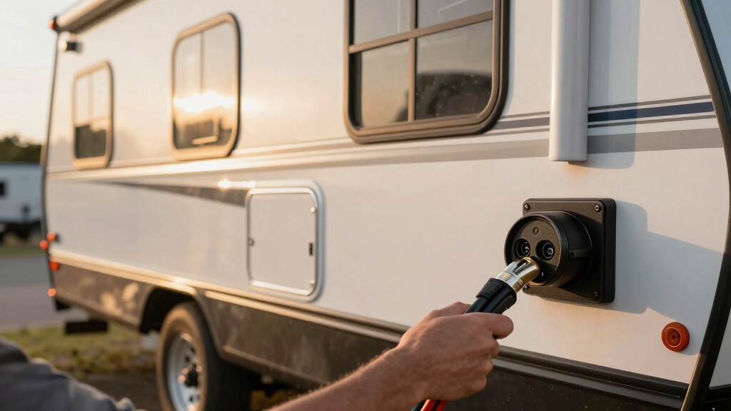 Can You Run 2 RV AC on 30 Amp? Smart Power Management Tips