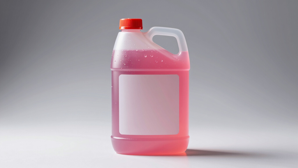 Best Antifreeze for RV