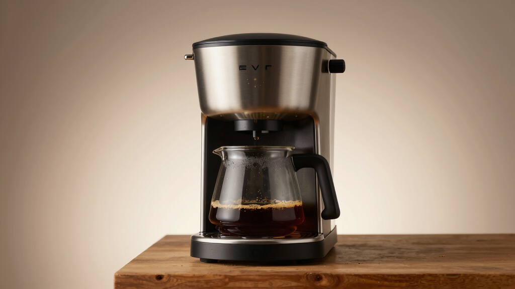 Best Coffee Maker for RV: Compact & Powerful Picks