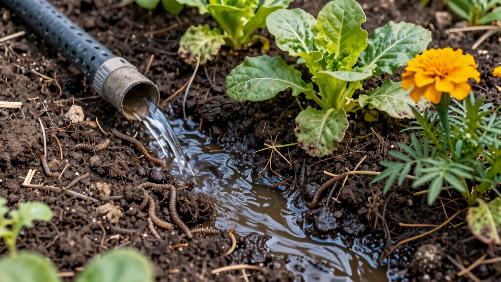 Can You Dump Grey Water on the Ground: Protecting Health