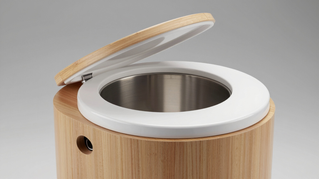 Best Compost Toilet Options for Odor-Free Off-Grid Living