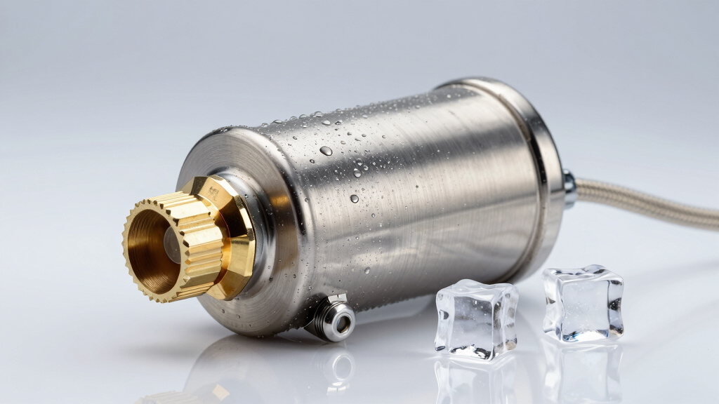 Best Inline Ice Maker Filter for Fresh and Clean Ice