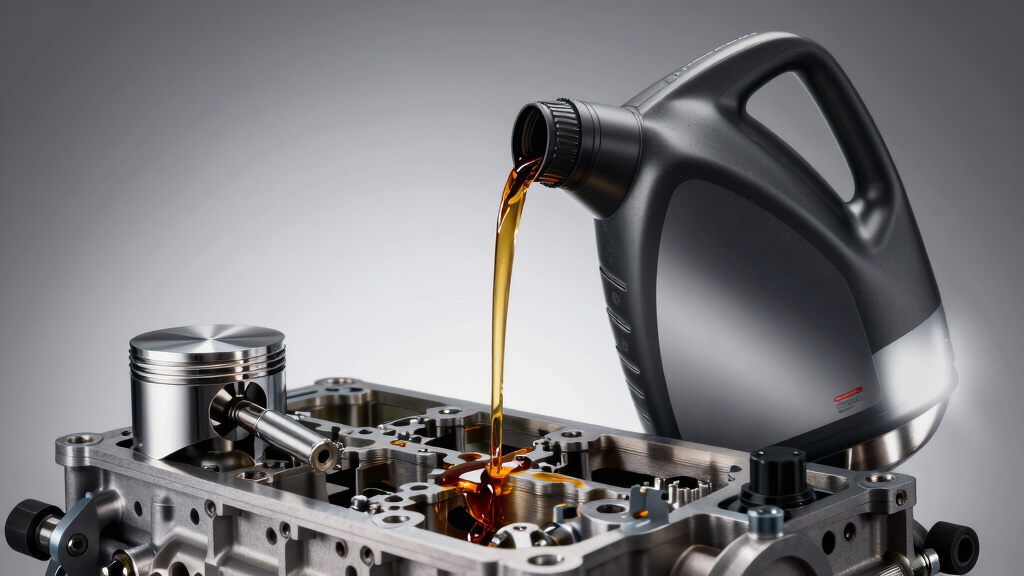 Best Oil for Mercedes Sprinter Diesel Engines: Top Picks