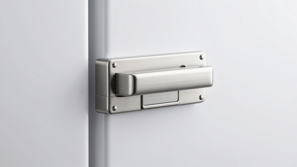 Best Refrigerator Lock Options for Ultimate Security
