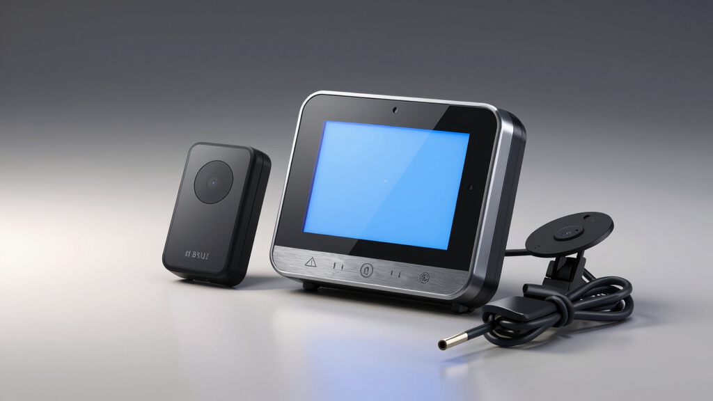 Best RV Temperature Monitor for Reliable Climate Control