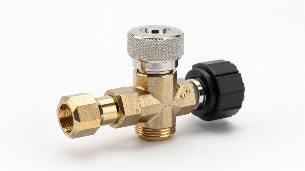 Best RV Water Pressure Regulator for Reliable Protection