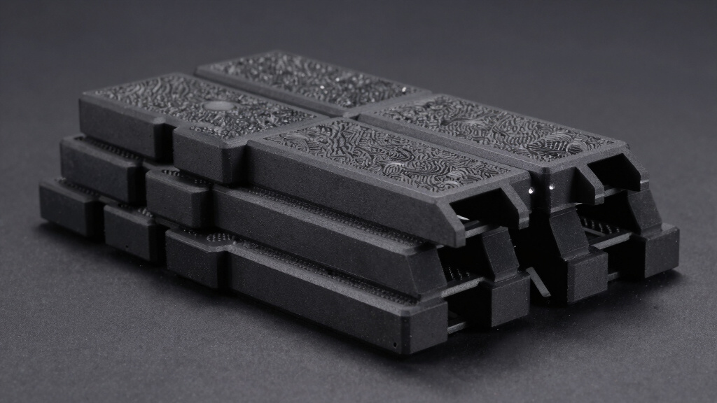 Best Truck Camper Leveling Blocks for Steady Support