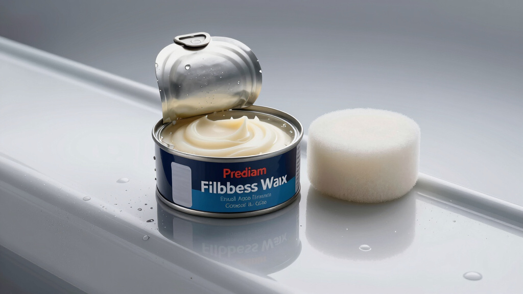Best Wax for Fiberglass: Top Picks for Durable Shine