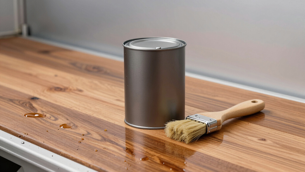 Best Wood Sealer for Trailer Deck Protection