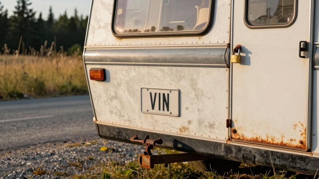 Do Travel Trailers Have Titles? State Laws Explained Simply