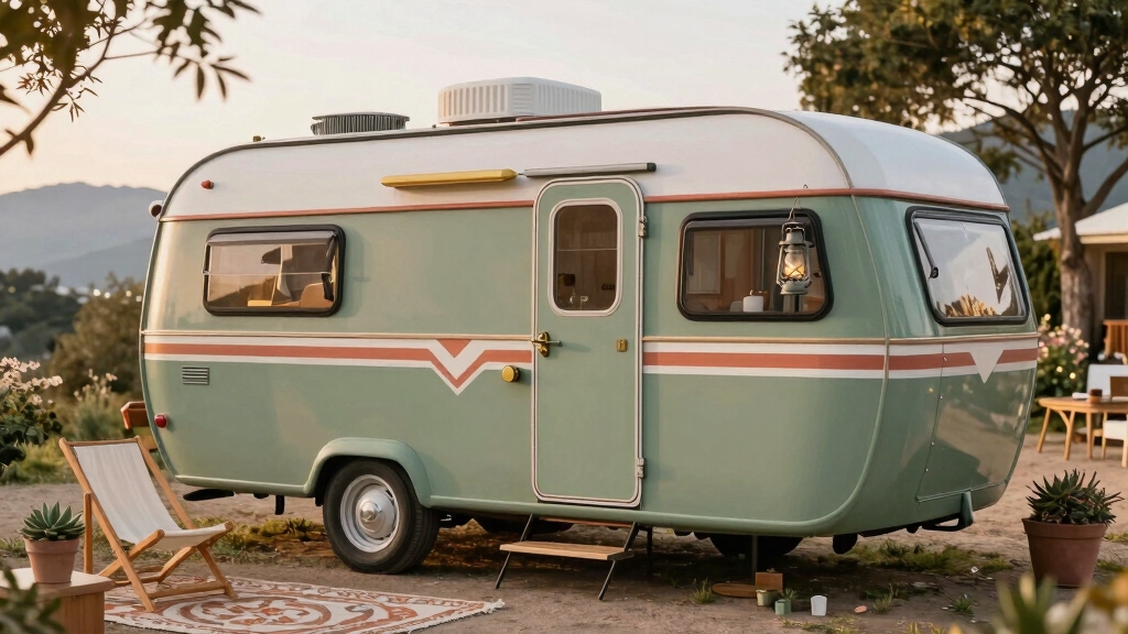 How Many Square Feet Is a 30 Ft Camper Really?
