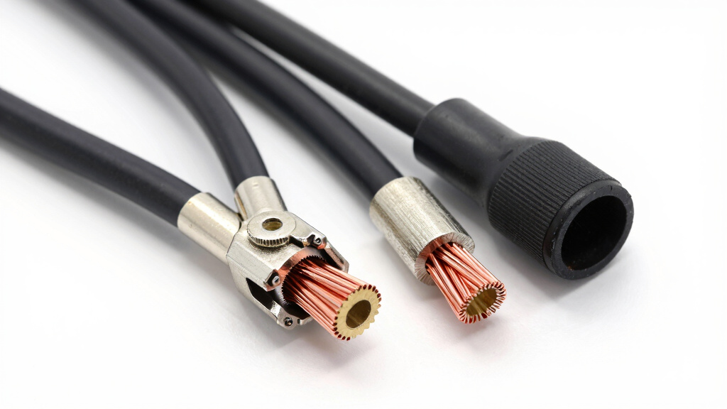 Best Battery Cables for Reliable Power Delivery in RV