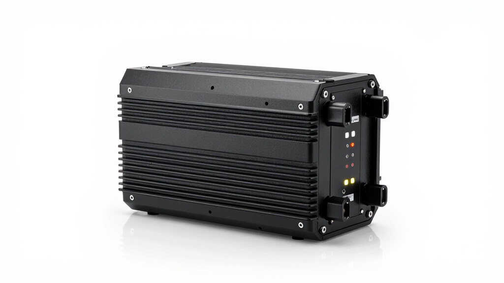 Best 2000 Watt Inverter for Reliable Power Conversion