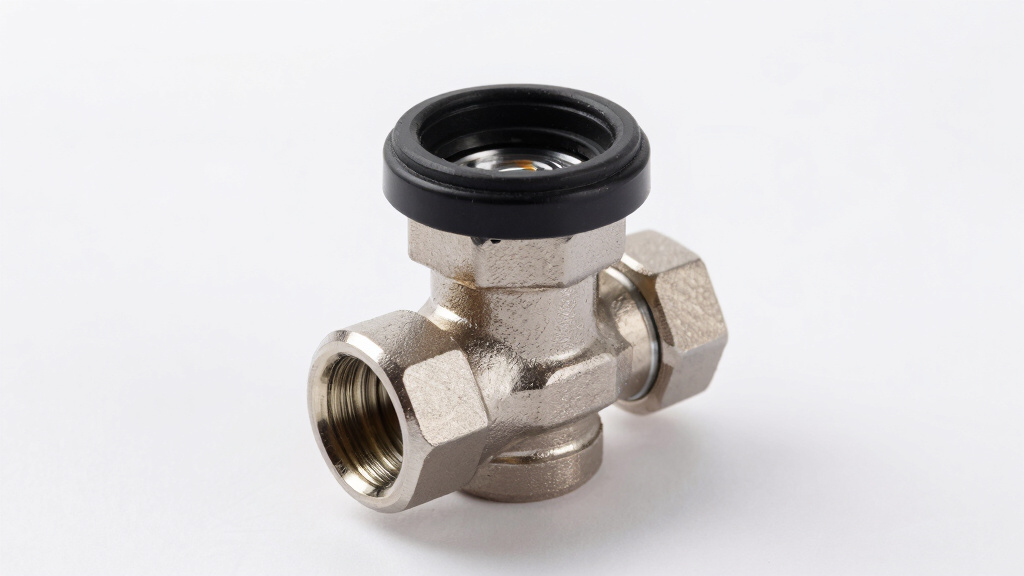 Best Air Admittance Valve for Reliable Plumbing Venting