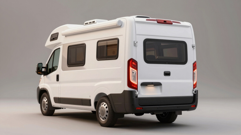 Best Backup Camera for RV: Top Picks for Clear Rear Vision