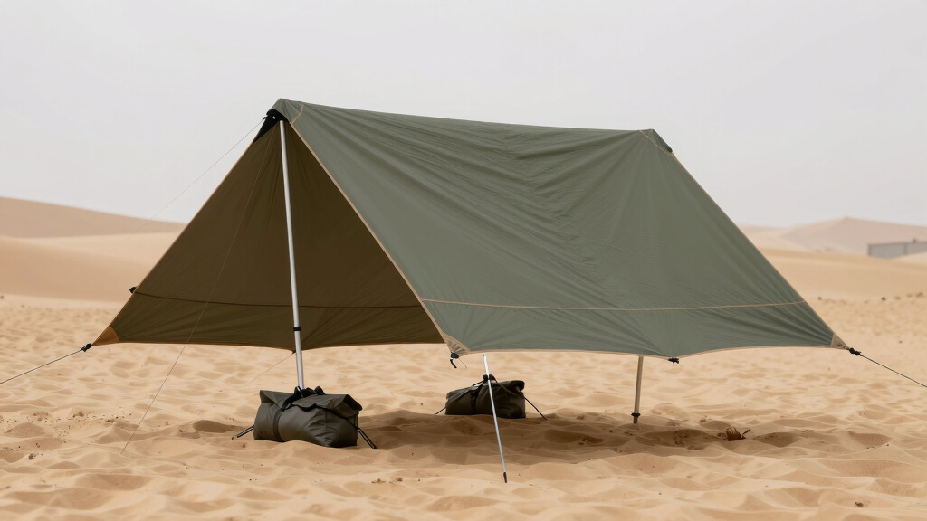Best Camping Windbreak Options for Reliable Outdoor Shelter
