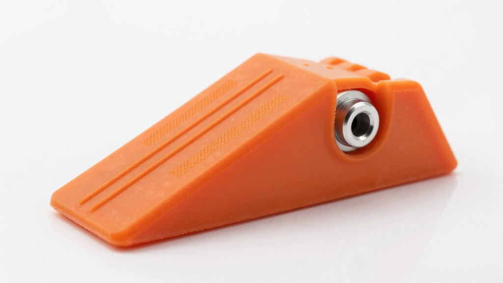 Best Chocks for RV: Reliable Wheel Stability Solutions