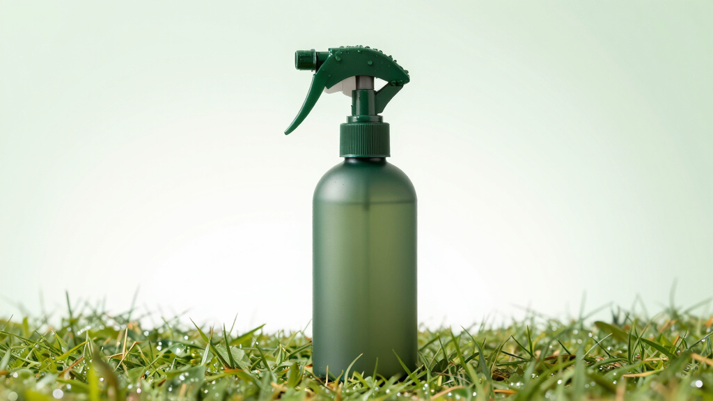 Best Grass Bug Killer for Lawn Pest Control
