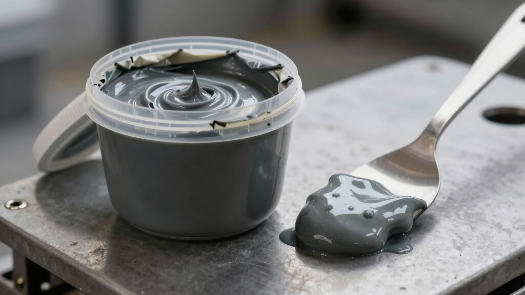 Best Grease for Fifth Wheel Plate: Top Picks & Buying Tips