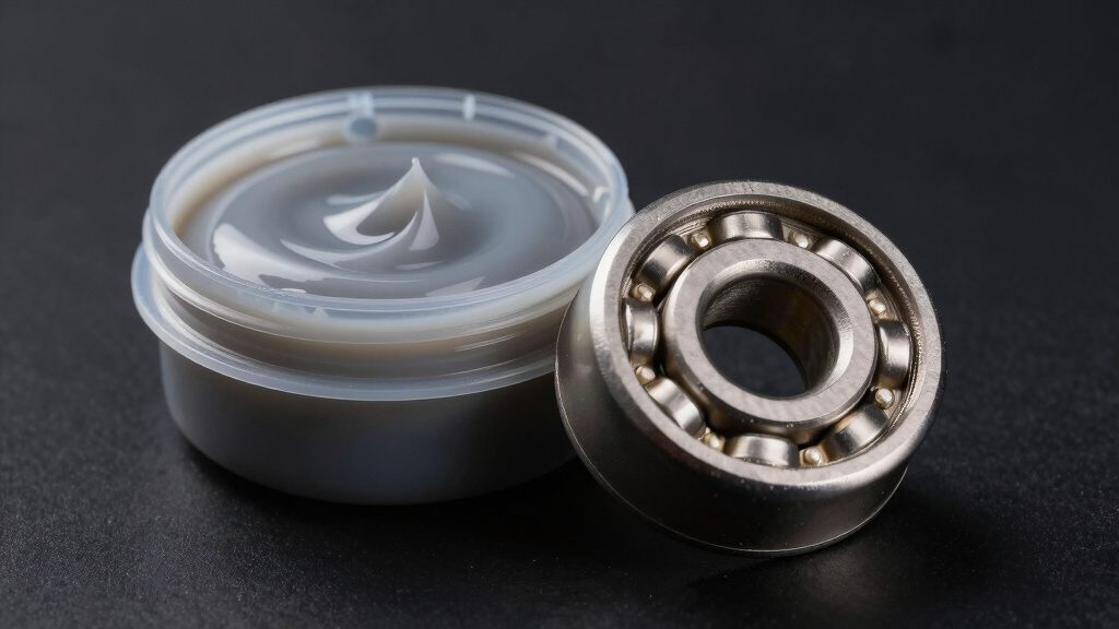Best Grease for Trailer Bearings: Top Picks for Heavy-Duty Protection