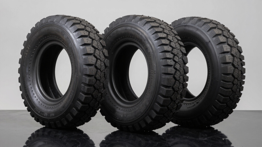 Best Load Range E Trailer Tires for Heavy Duty Hauling