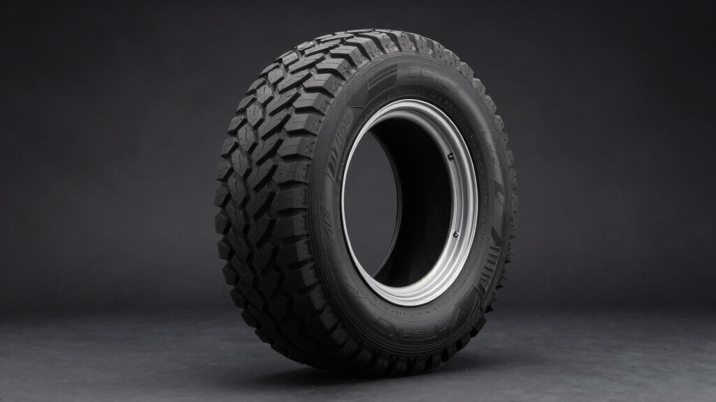 Best Motorhome Tires for Road Safety & Longevity