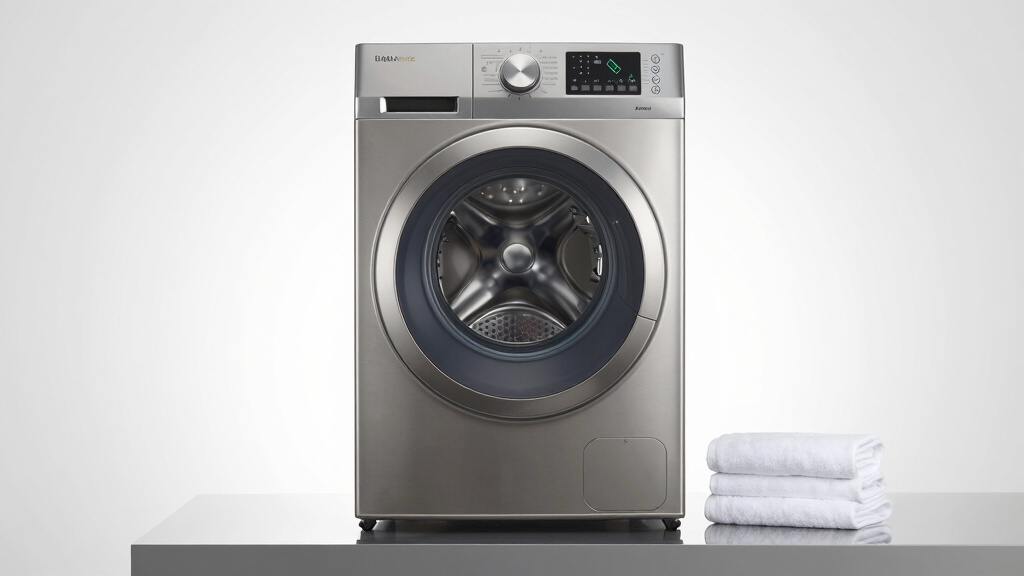 Best Portable Washer and Dryer for Small Spaces
