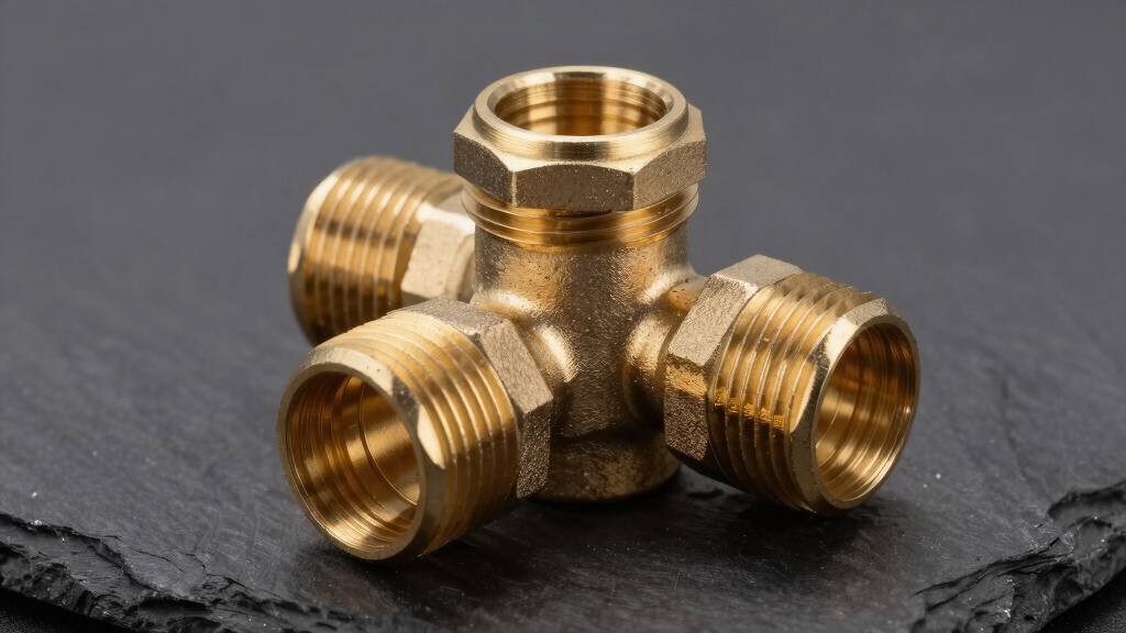 Best Propane Tee Fitting for RV: Reliable Multi-Connection Solutions