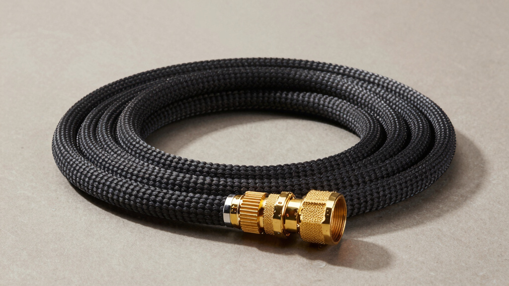 Best Quick Connect RV Water Hose for Reliable Flow