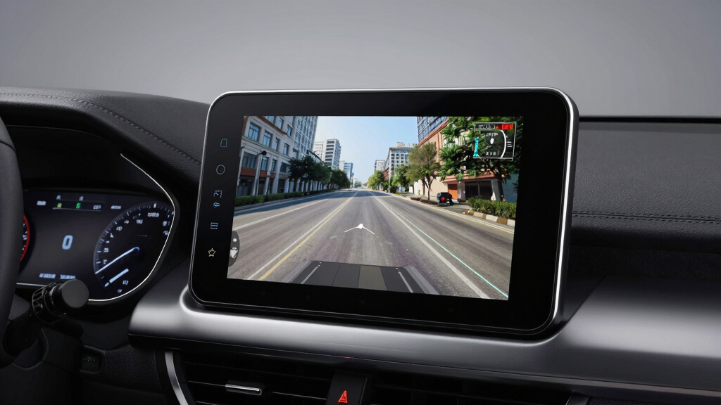 Best Rear View Camera Reviews for Clearer Backup Safety
